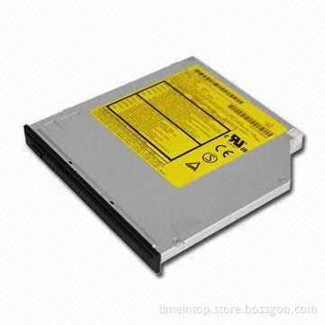 Slot Load Laptop SATA Blu-ray Burner/Writer Drive